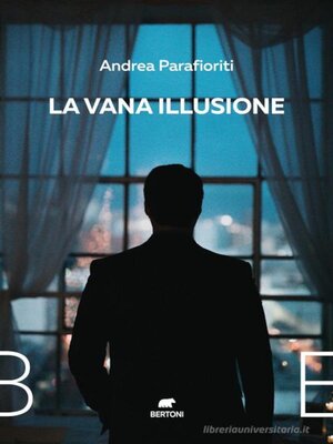 cover image of La vana illusione